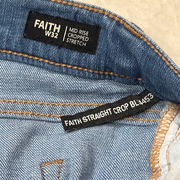 BUFFALO David Bitton Jeans - Picture 4 of 5